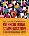 Intercultural Communication - Kathryn Sorrells ; Sachi Sekimoto - 9781071917954