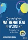 Developing Mathematical Reasoning - Pamela Weber Harris - 9781071948262