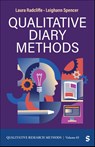 Qualitative Diary Methods - Laura Radcliffe ; Leighann Spencer - 9781071950517