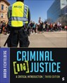 Criminal (In)Justice - Aaron Fichtelberg - 9781071956151
