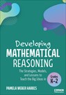 Developing Mathematical Reasoning - Pamela Weber Harris - 9781071967546