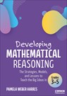 Developing Mathematical Reasoning - Pamela Weber Harris - 9781071978344