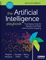 The Artificial Intelligence Playbook - Meghan Hargrave ; Douglas Fisher ; Nancy Frey - 9781071979822