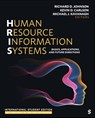 Human Resource Information Systems - International Student Edition - Richard D Johnson ; Kevin D. Carlson ; Michael J. Kavanagh - 9781071980088