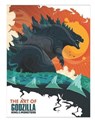 The Art of Godzilla - King of The Monsters (Unofficial): Godzilla King of The Monsters Art Book - ARTIST,  Various - 9781073649037