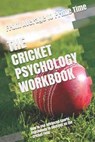 The Cricket Psychology Workbook - URIBE MASEP,  Danny - 9781075199400