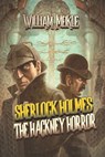The Hackney Horror - William Meikle - 9781077460591