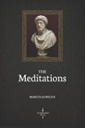 The Meditations (Illustrated) - AURELIUS,  Marcus - 9781078160735
