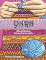Yarn Color By Numbers Coloring Book for Adults - Zenmaster Coloring Books - 9781079367249