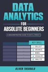 Data Analytics for Absolute Beginners - THEOBALD,  Oliver - 9781081762469