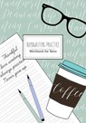 Handwriting Practice: Workbook for Teens: Cursive Writing Penmanship Handwriting Workbook for Adults and Teens - Nami Nakamura - 9781082472510