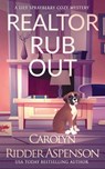 Realtor Rub Out - Carolyn Ridder Aspenson - 9781083056238
