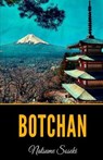 Botchan - SOSEKI,  Natsume - 9781087309392