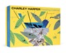 Charley Harper: Nesting Instinct Boxed Notecard Assortment -  - 9781087504889