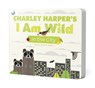 CHARLEY HARPERS I AM WILD IN THE CITY - LINDA MEYER - 9781087505954