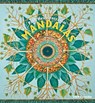 Paul Heussenstamm: Mandalas 2024 Wall Calendar -  - 9781087507026