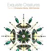 Exquisite Creatures - MARLEY,  Christopher - 9781087507330