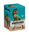 Sergey Krasovskiy: Dinosaurs Memory Game -  - 9781087508344