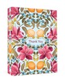Catherine Marion: Lemons & Magnolia Thank You Notes -  - 9781087509679