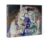 Gustav Klimt Book of Postcards -  - 9781087510064