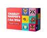 Charley Harper's I Am Wild Flash Cards -  - 9781087510248