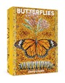 David Cohen: Butterflies Boxed Notecard Assortment -  - 9781087512440
