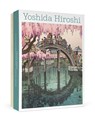 Yoshida Hiroshi Boxed Notecard Assortment -  - 9781087512754