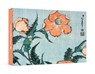 Hokusai: Poppies Small Boxed Cards -  - 9781087512822