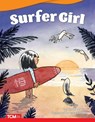 Surfer Girl - Monika Davies - 9781087601045