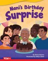 Nani's Birthday Surprise - Shirin Shamsi - 9781087601274
