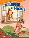 The Queen of Hearts - Dona Herweck Rice - 9781087601830