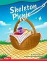 Skeleton Picnic - HERWECK RICE,  Dona - 9781087601946