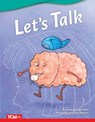 Let's Talk - HERWECK RICE,  Dona - 9781087601953