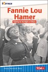 Fannie Lou Hamer - Dona Herweck Rice - 9781087605128