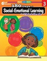 180 Days™: Social-Emotional Learning for Third Grade - Kristin Kemp - 9781087649726
