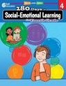 180 Days™: Social-Emotional Learning for Fourth Grade - Kristin Kemp - 9781087649733