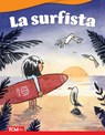 La Surfista - Monika Davies - 9781087690117