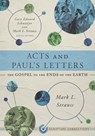 Acts and Paul's Letters - Mark L. Strauss - 9781087747507