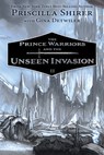 The Prince Warriors and the Unseen Invasion - Priscilla Shirer - 9781087748597
