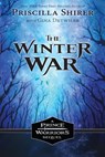 The Winter War - Priscilla Shirer - 9781087748726