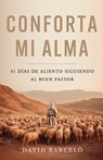Conforta Mi Alma - David Barcel - 9781087756004