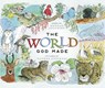 The World God Made - Hannah Anderson - 9781087769806