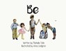 Be - TATE,  Michelle - 9781087804620