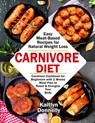 Carnivore Diet - Donnelly Kaitlyn - 9781087807294