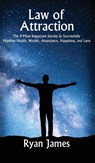 Law of Attraction - Ryan James - 9781087816739