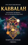 Kabbalah - Templum Dianae Media - 9781087857541