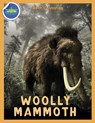 Woolly Mammoth Activity Workbook ages 4-8 - Beth Costanzo - 9781087873855