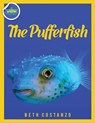 Pufferfish Activity Workbook ages 4-8 - Beth Costanzo - 9781087873909
