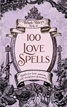 100 Love Spells - Kiki Dombrowski - 9781087886053