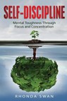 Self-Discipline - Rhonda Swan - 9781087887234